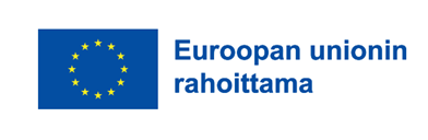euroopan unionin rahoittama