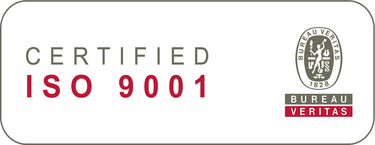 BVCER SansQR ISO 9001