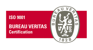 BV Certification ISO9001
